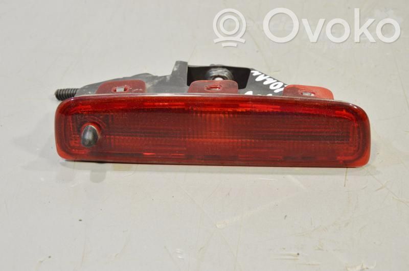 Dacia Logan I Third/center stoplight 