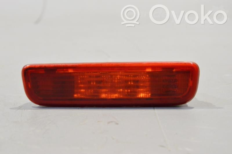 Peugeot Bipper Third/center stoplight 
