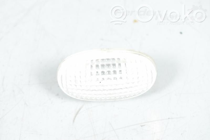 Chevrolet Aveo Frontblinker 
