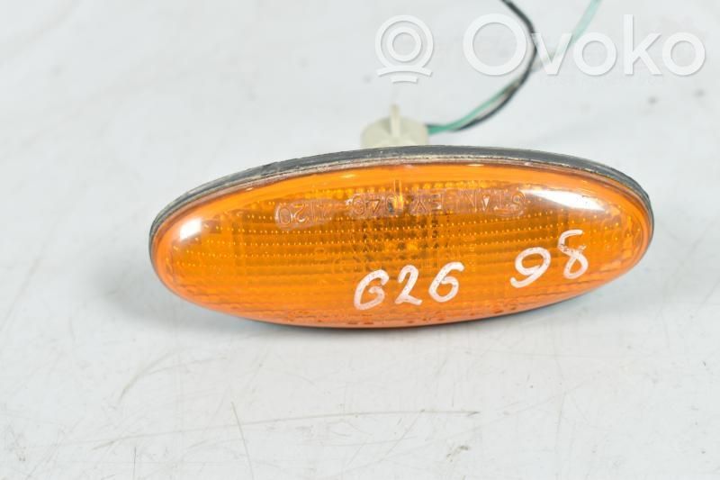 Mazda 626 Front indicator light 