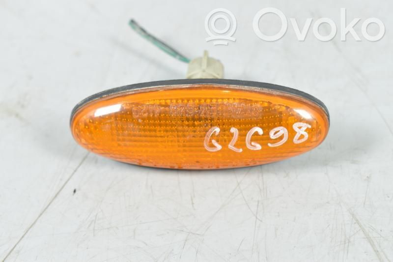 Mazda 626 Front indicator light 