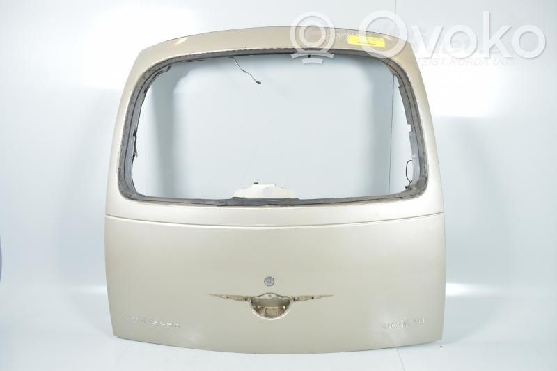Chrysler PT Cruiser Puerta del maletero/compartimento de carga 