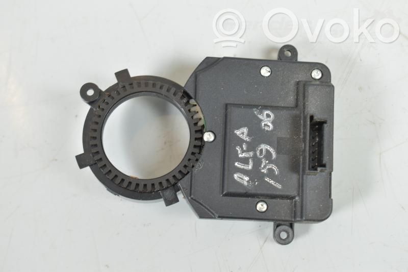 Alfa Romeo 159 Alarm control unit/module 
