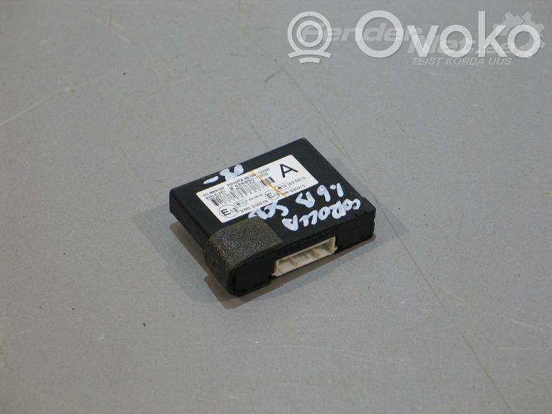 Toyota Corolla E140 E150 Signalizacijos valdymo blokas 
