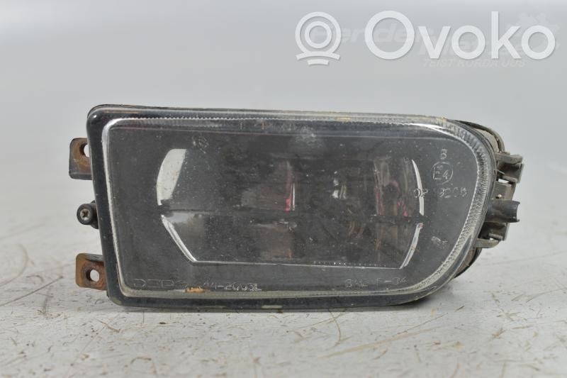 Miglas lukturis priekšā   63178377941