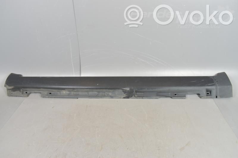 Volvo V50 apărătoare stâlpi 
