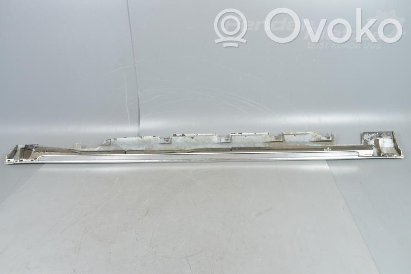 Audi A8 S8 D4 4H Osłona / Nakładka progu 
