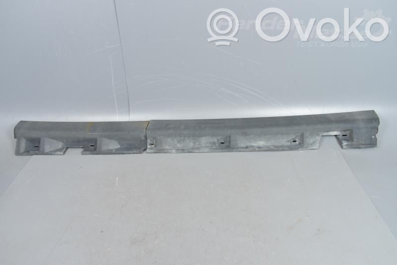 Saab 9-3 Ver1 side skirts sill cover 