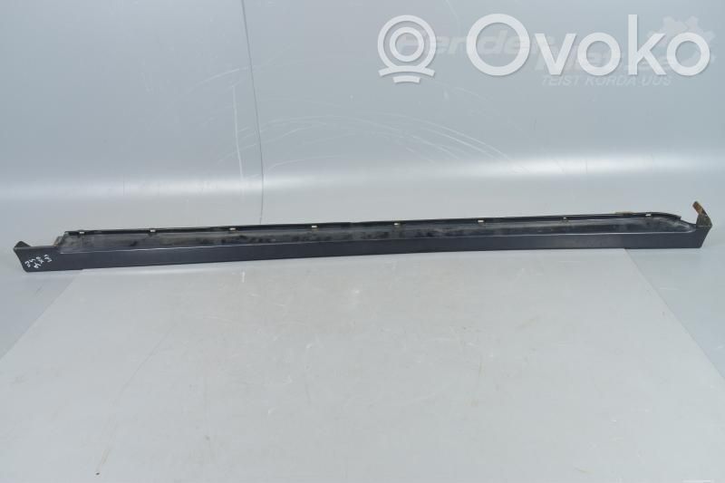 Saab 9-5 side skirts sill cover 