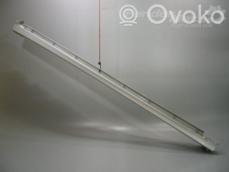 Saab 9-5 Osłona / Nakładka progu 