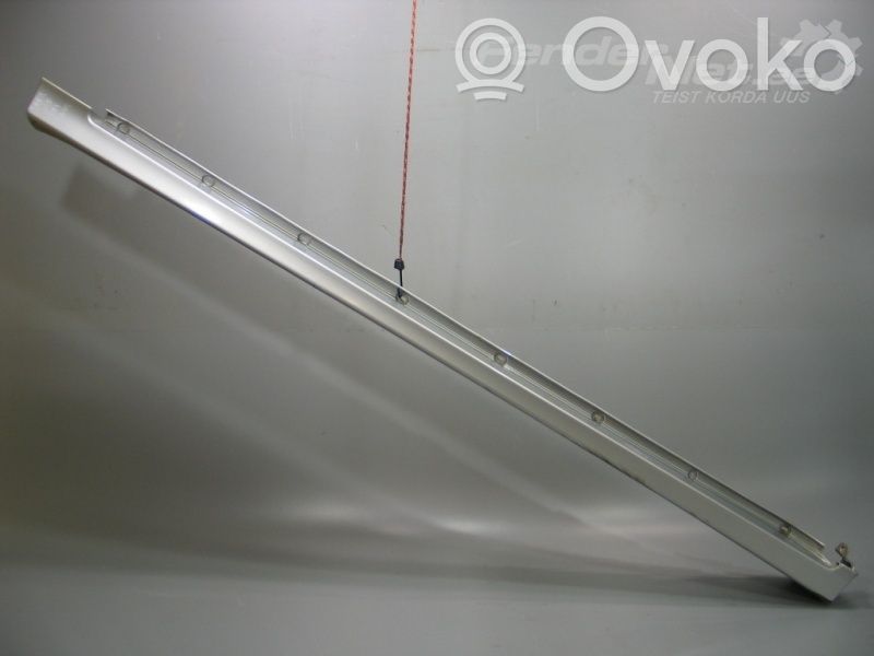Saab 9-5 side skirts sill cover 
