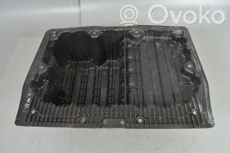 BMW 3 E90 E91 Trunk boot underbody cover/under tray 