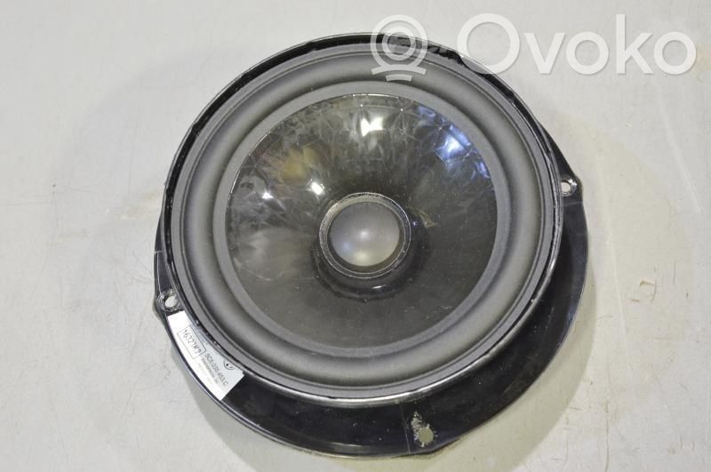 Volkswagen New Beetle Altavoz de la puerta delantera 