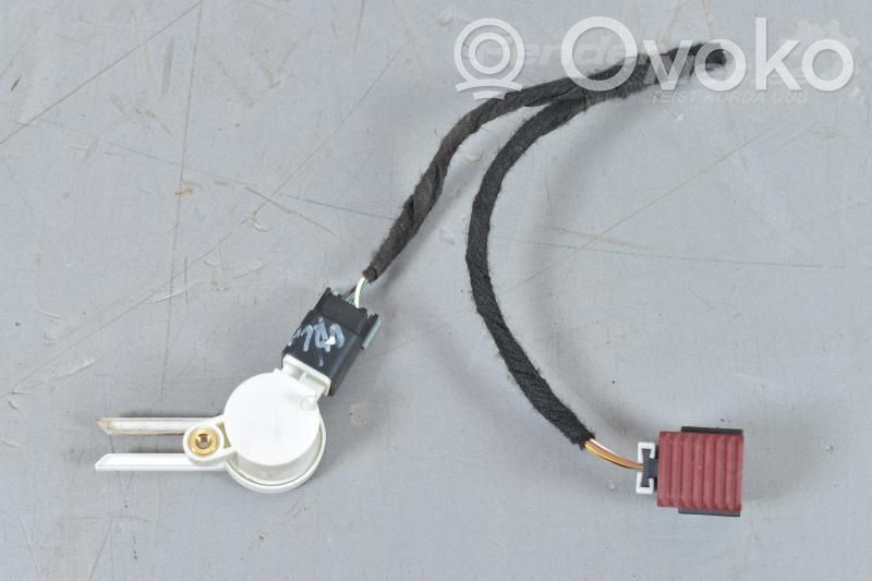 Sensor Bremspedal   15192340