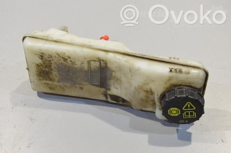 Zbiornik płynu hamulcowego   6G912C246GA,1457632