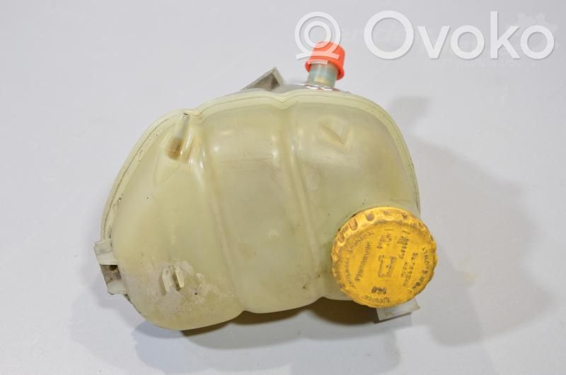 Saab 9-5 Aušinimo skysčio išsiplėtimo bakelis 