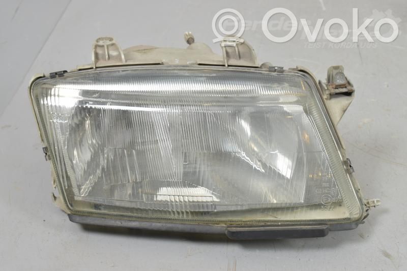 Saab 9-3 Ver1 Scheinwerfer 
