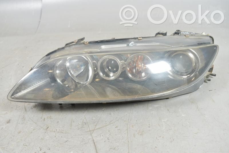 Mazda 6 Headlight/headlamp 