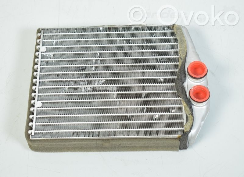 Opel Vectra C Pečiuko radiatorius 