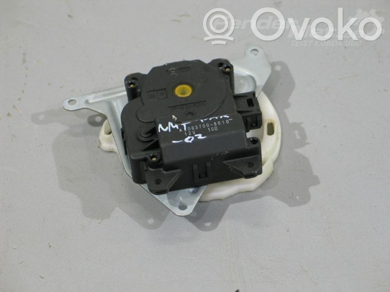 Toyota Corolla E120 E130 Motor/actuator clapetă aer 