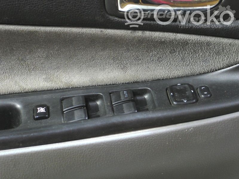Mazda 6 Electric window control switch 