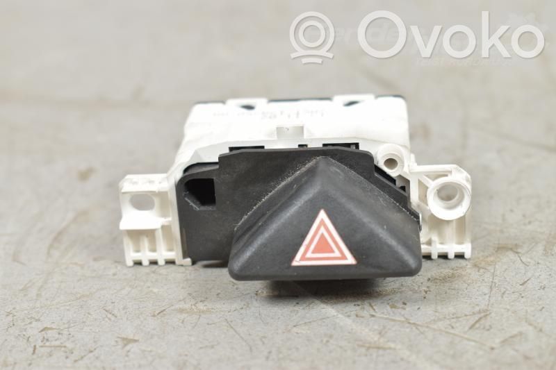 Ford Focus Hazard light switch 