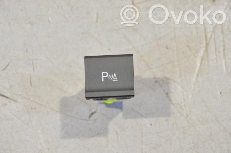 Interruptor del sensor de aparcamiento (PDC)   6C0927122AWHS