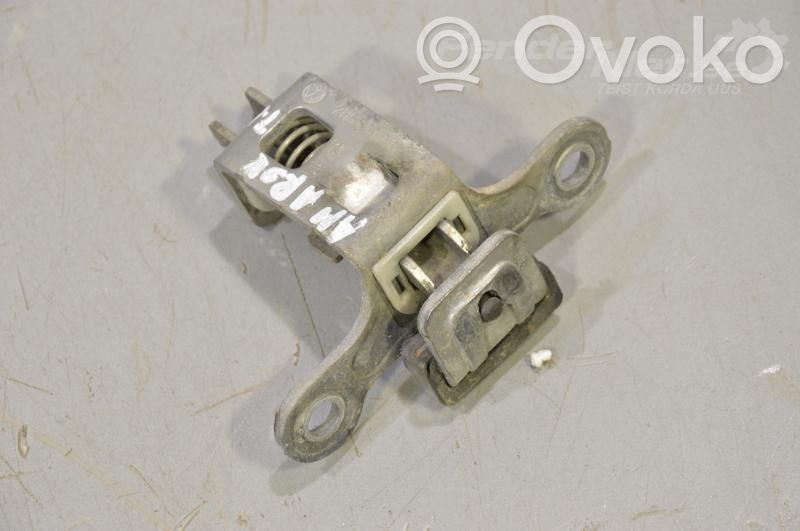 Tailgate lock latch   2H5829211D