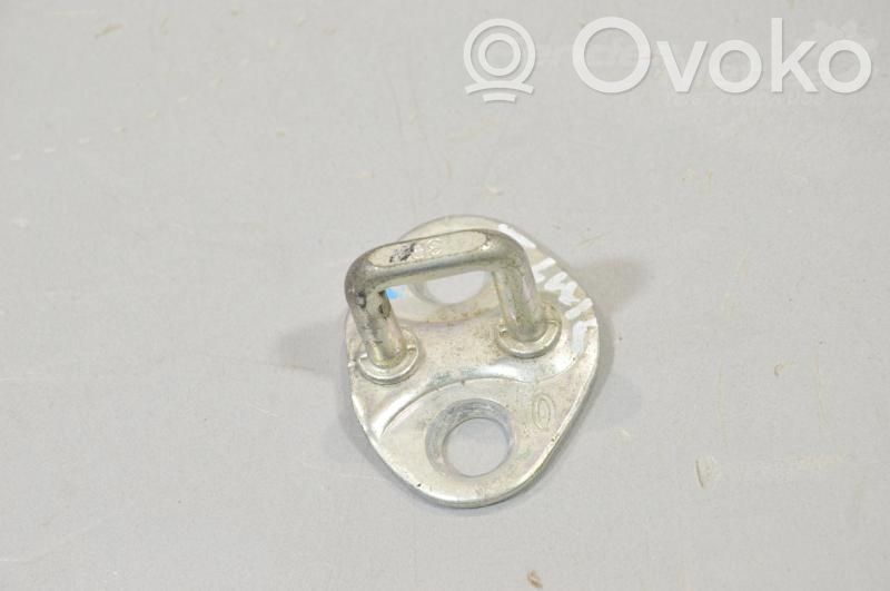 Mitsubishi i-MiEV Tailgate lock latch 