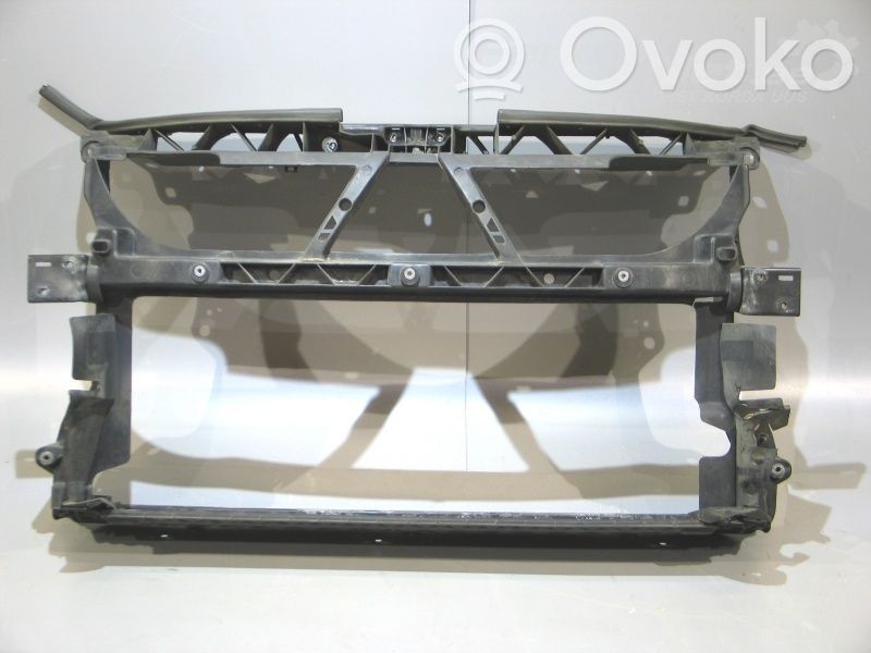 Volkswagen Phaeton Radiatorių panelė 