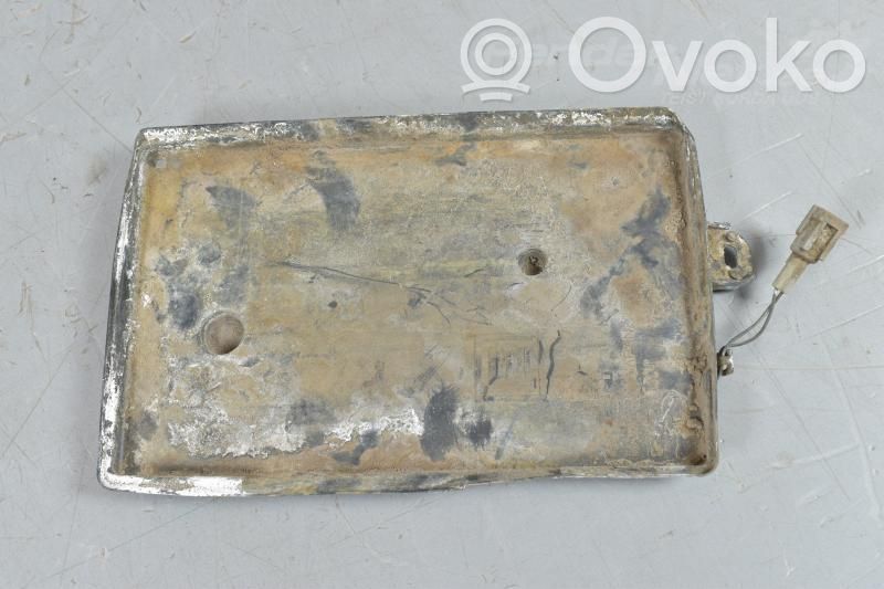 Subaru Outback Deckel Batteriekasten 
