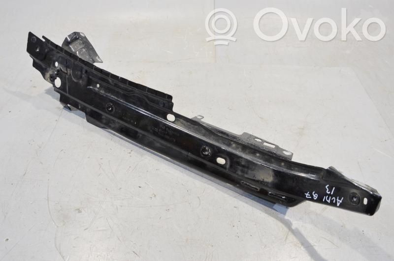 Support, fixation radiateur   4L0805157B