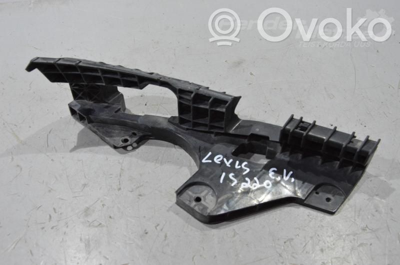 Lexus IS 220D-250-350 Support phare frontale 