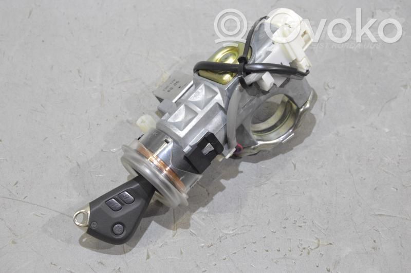 Subaru Outback Ignition lock 