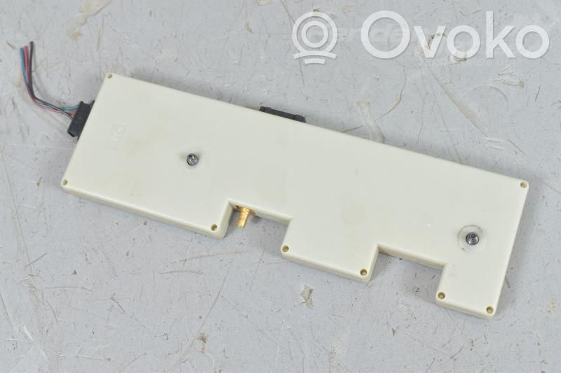 BMW 3 E90 E91 Radio antena 