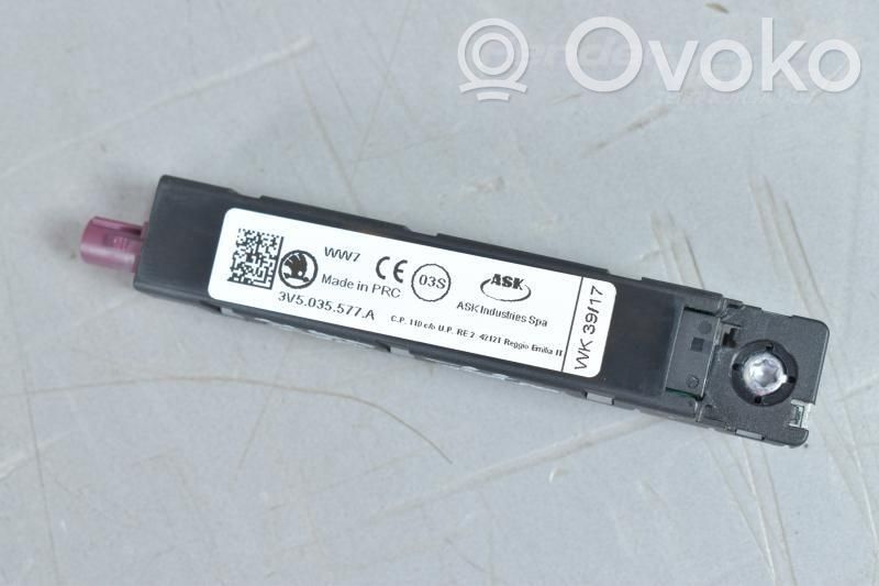 Radion antenni   3V5035577A