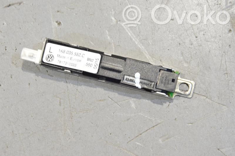 Radion antenni   1K8035552C