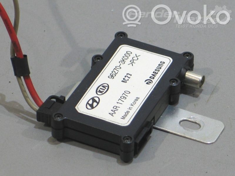 Hyundai Sonata Antena radiowa 