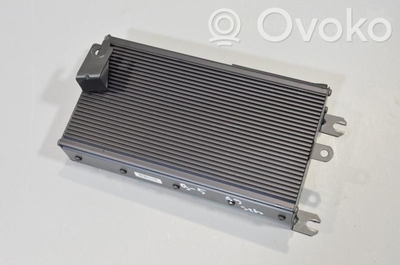 Sound amplifier   4617171