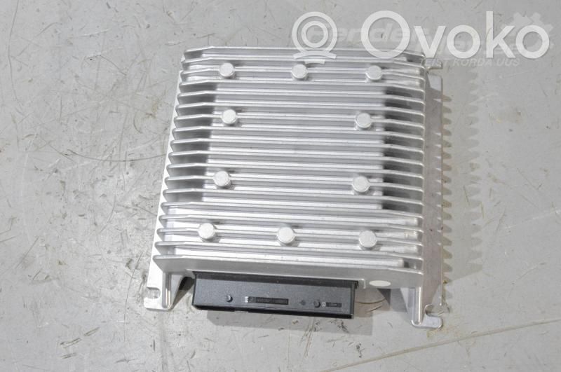 Wzmacniacz audio   EAA085A,5K0035456BZ07
