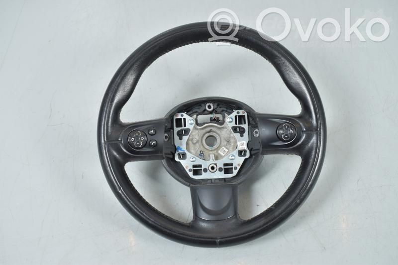 Mini One - Cooper Clubman R55 Steering wheel 