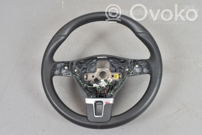 Volkswagen Touran II Volan 