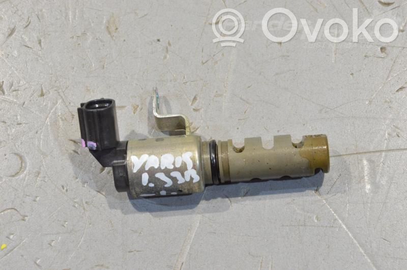 Toyota Yaris Sensor de posición del cigüeñal (Usadas) 