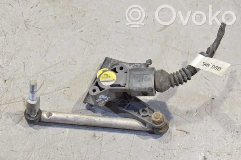 Audi A4 S4 B8 8K Ajovalon korkeusanturi 