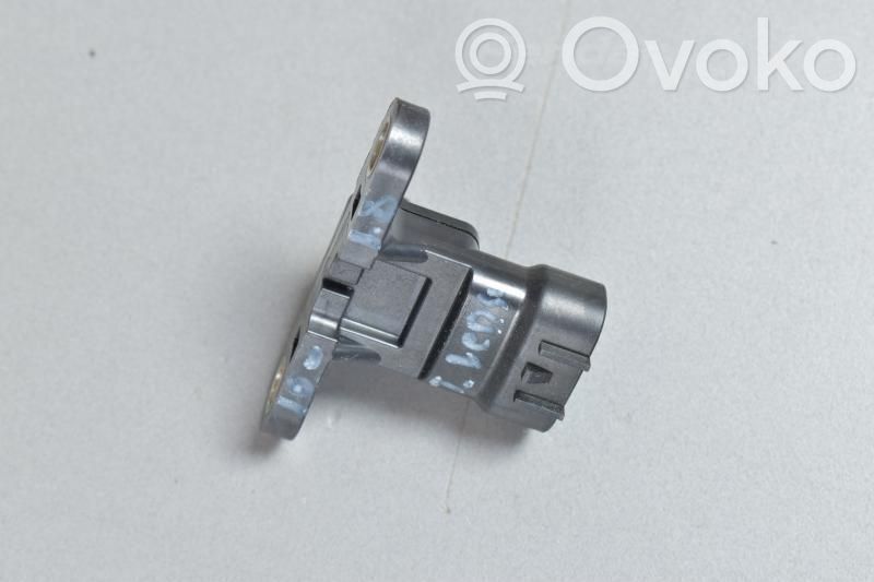 Toyota Verso Sensor de presión del turboventilador 