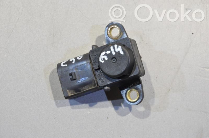 BMW 3 E90 E91 Turbo air boost pressure sensor 