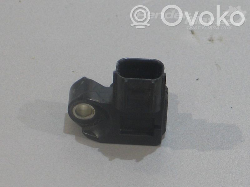 Honda CR-V Sensor de presión del turboventilador 