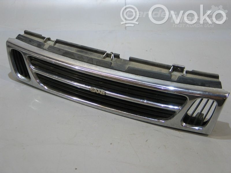 Saab 9000 CD Front grill 