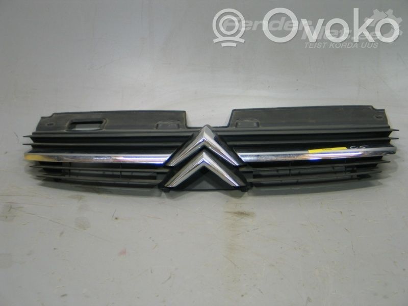 Citroen C5 Front grill 