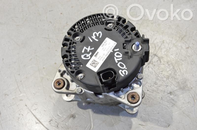 Ģenerators   E7730C93,059903019FX,059903019F,059903019F,059903024A